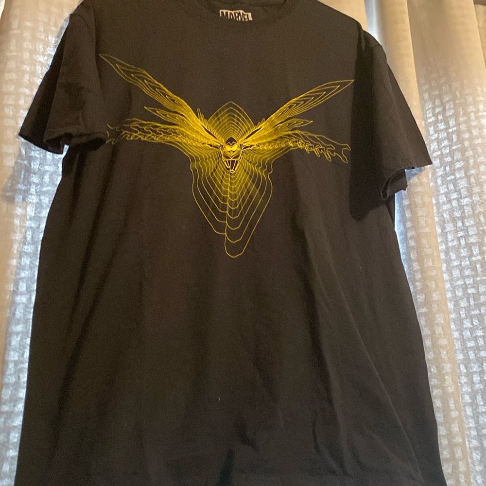 Marvel tshirt